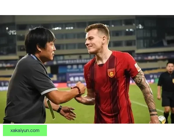 齐林斯基助力波兰队争取胜利梦想，状态回暖值得关注