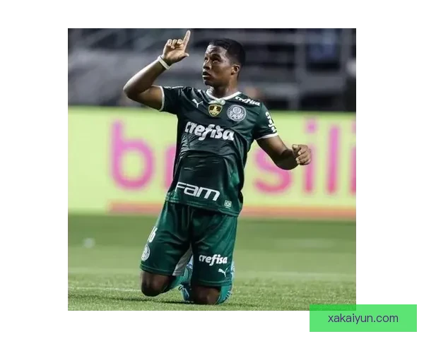 恩德里克身体对抗能力提升，近期表现值得关注