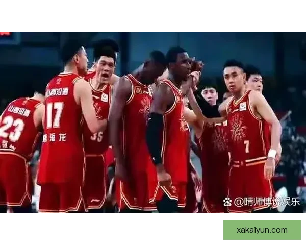 赛季开幕仪式即将来袭，球迷期待精彩赛事回归