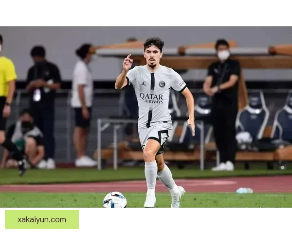 维蒂尼亚中场风格的特点分析与表现趋势解析