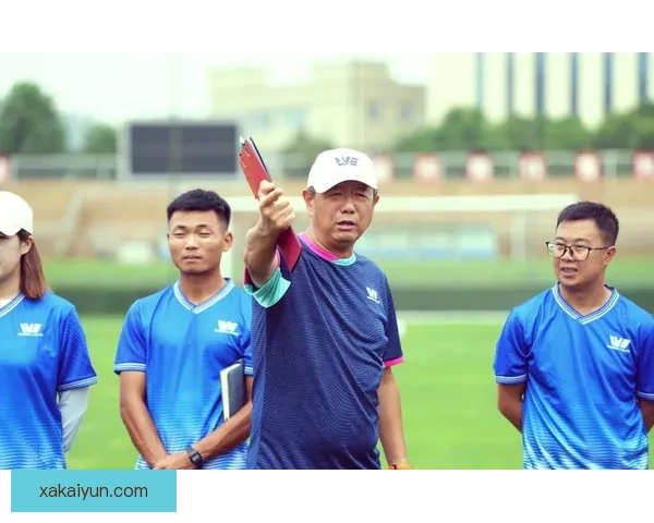 印尼队女足发展持续提升，备受关注的青训体系逐渐显现成效