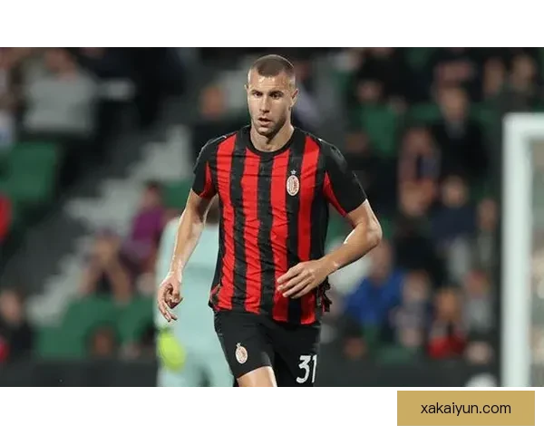意甲米兰防守稳固，状态回暖值得关注