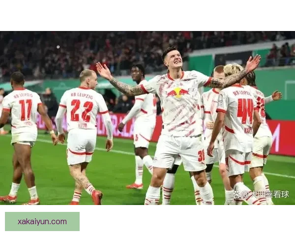 莱比锡逼抢体系逐渐显现成效，防守强度持续提升