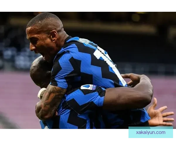 卢卡库助攻能力持续提升，备受关注的多面手表现优异