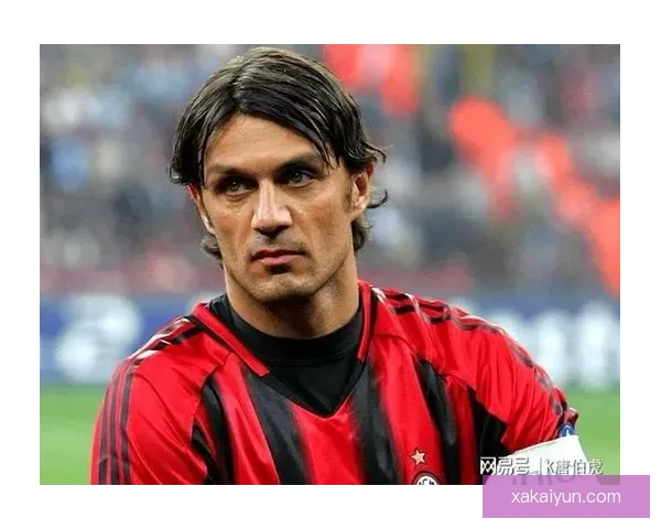 马尔蒂尼职业巅峰时期的数据分析及其在足球史上的影响 马尔蒂尼职业巅峰时期的数据分析及其在足球史上的影响