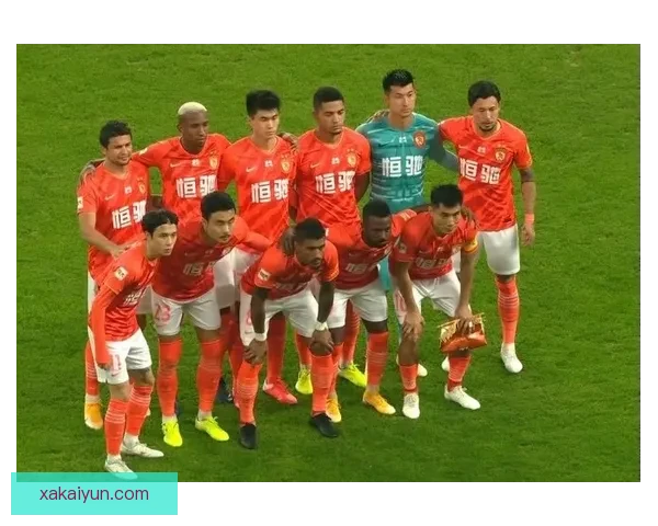 广州队转会动态：近期引援调整与阵容优化持续推进