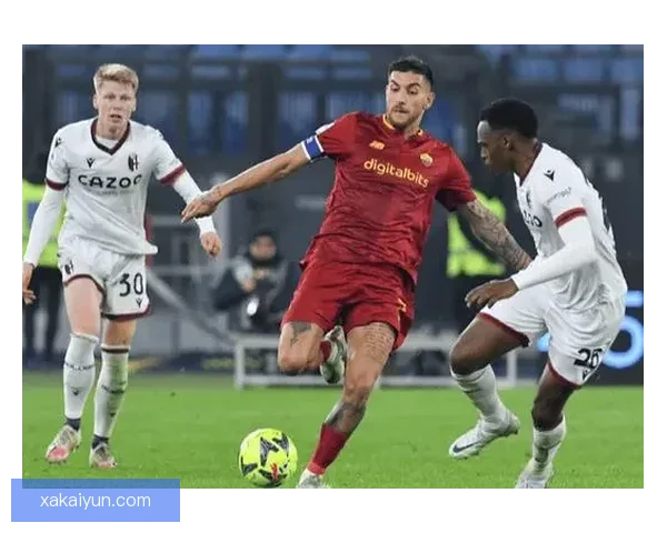 博洛尼亚逼抢体系近期表现稳健，防守反击效率持续提升